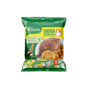Knorr Seasoning 8g x 50pcs