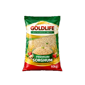 Premium Sorghum (10kg)